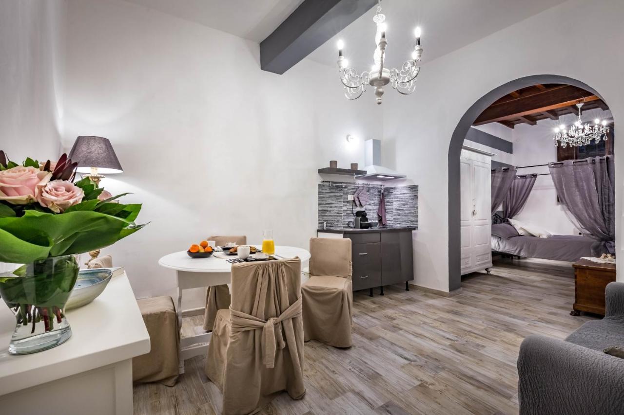 Angel's House Apartment