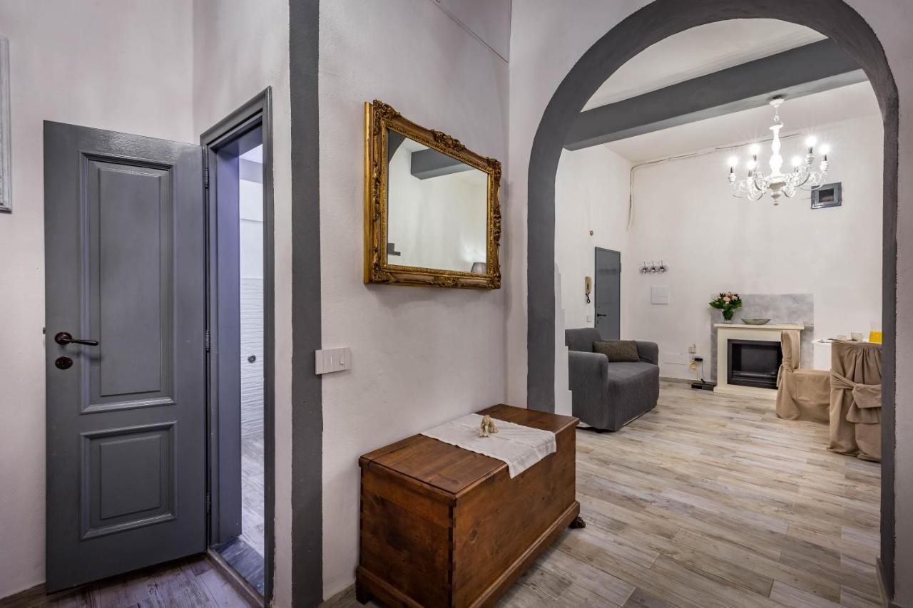 Angel's House Apartment
