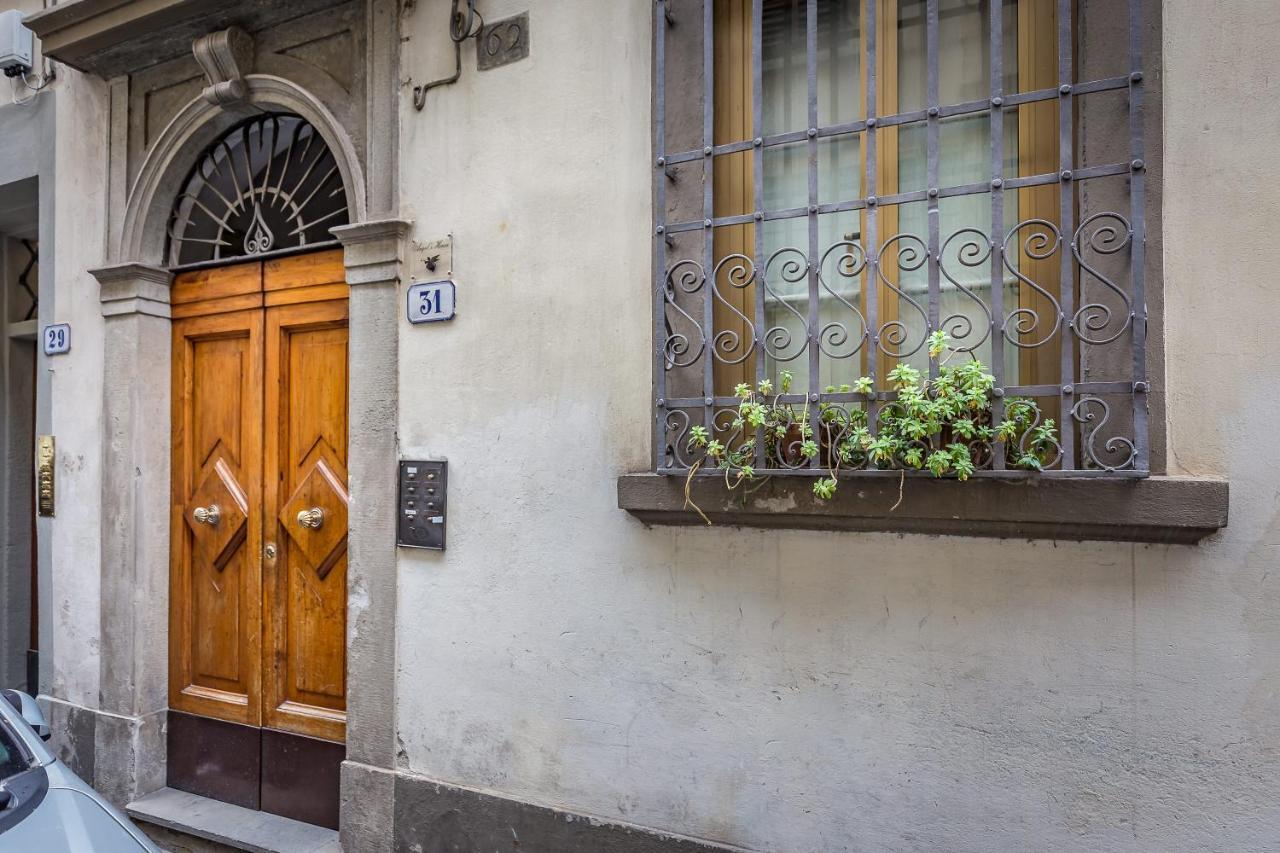 Angel's House Florence